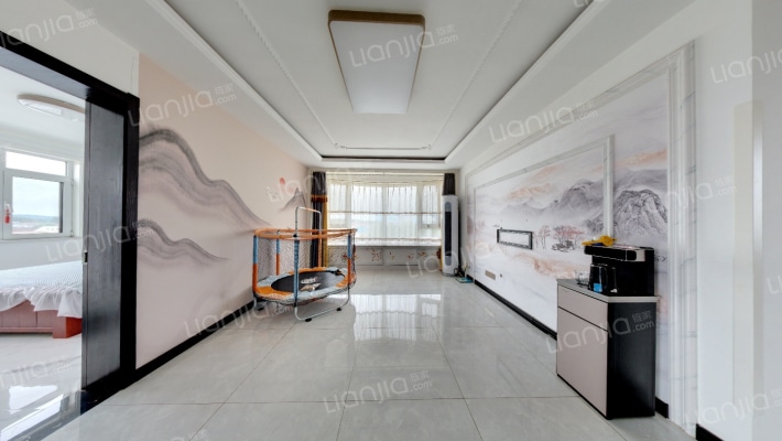 大地花园（王台）二手房实景图