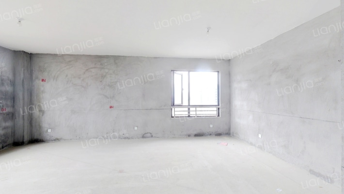 楠盛壹品二手房实景图