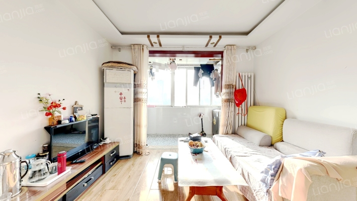 盛世嘉苑二手房实景图