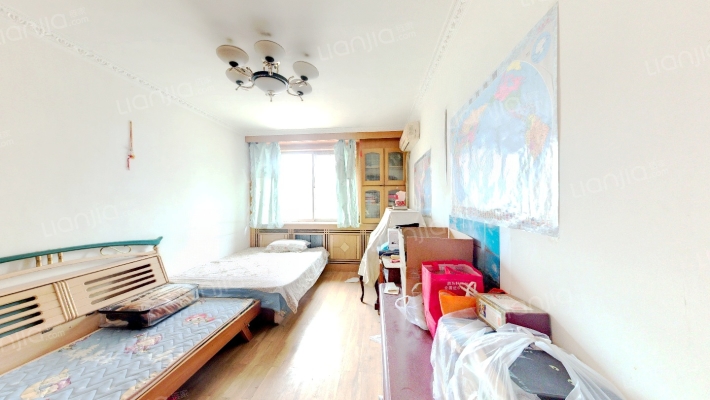 康庄街二手房实景图