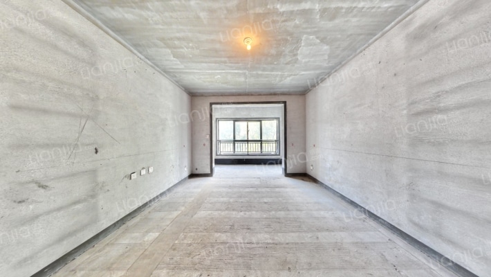 瀚宇天悦湾2号院二手房实景图