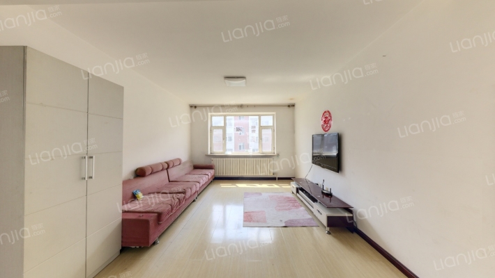 基隆家园东区二手房实景图