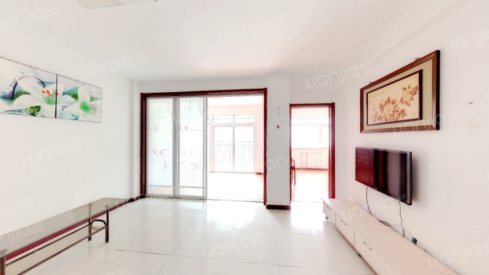 天籁花园二手房实景图