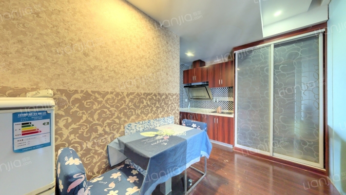 滨江首府二手房实景图