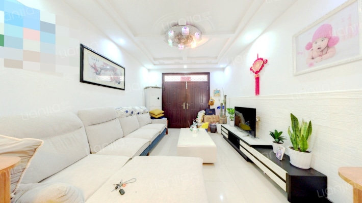 杨树街小区二手房实景图