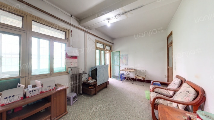 知行府院二手房实景图