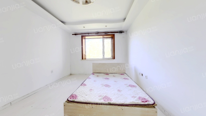 科技花园小区二手房实景图