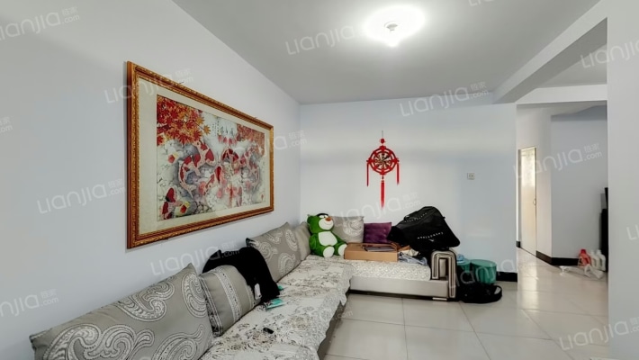 雅兰九龙家园二手房实景图