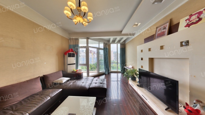 锦水苑二手房实景图