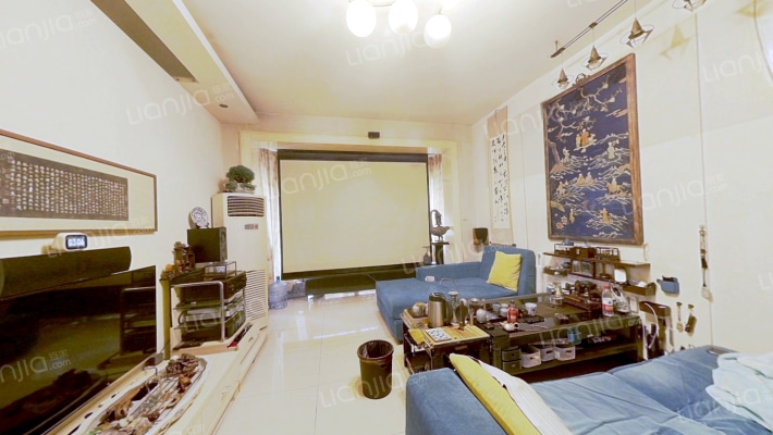 兴元花园二期二手房实景图