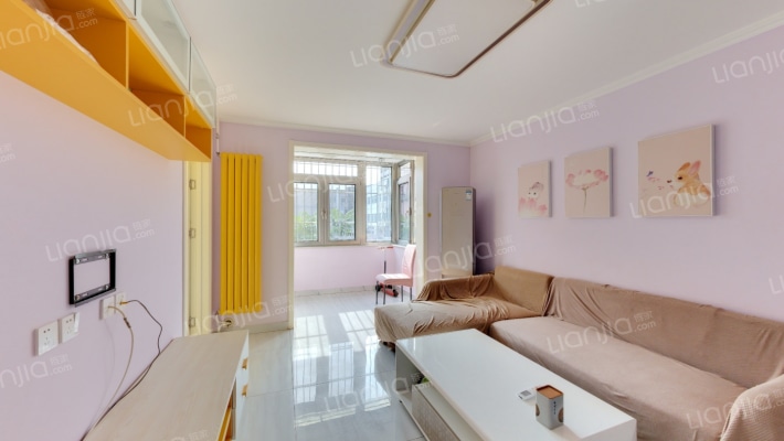 开阳里五区二手房实景图