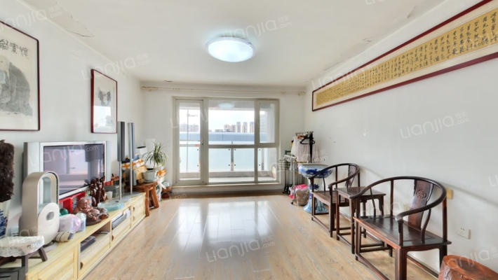 锦联左岸二手房实景图