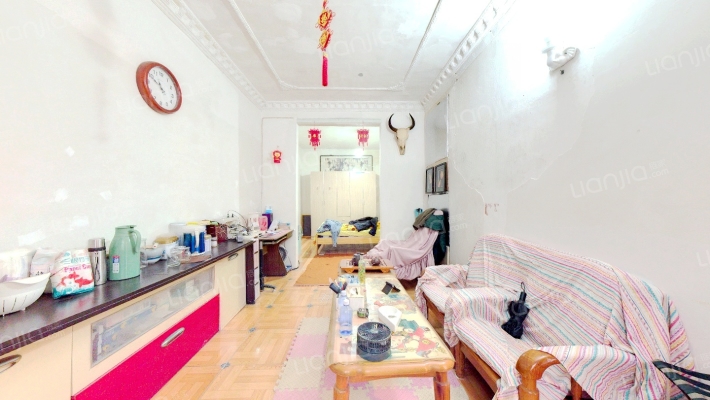 海马巷二手房实景图