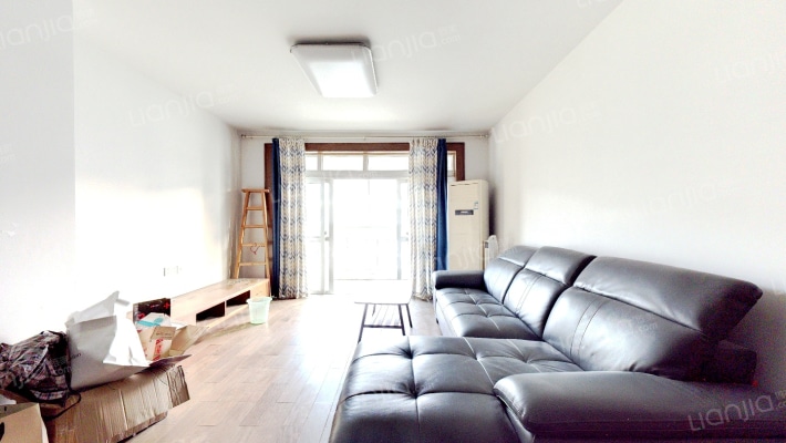 雅兰公寓二手房实景图