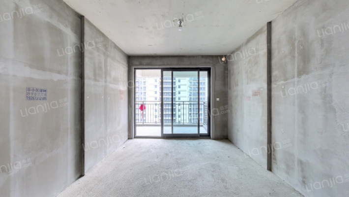 中冶公园1957二手房实景图