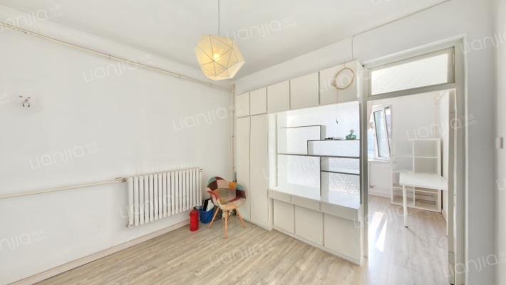 千佛山东路1号二手房实景图