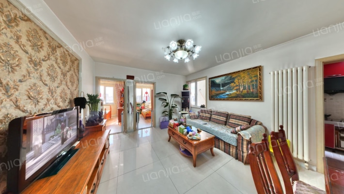 河通花园二手房实景图