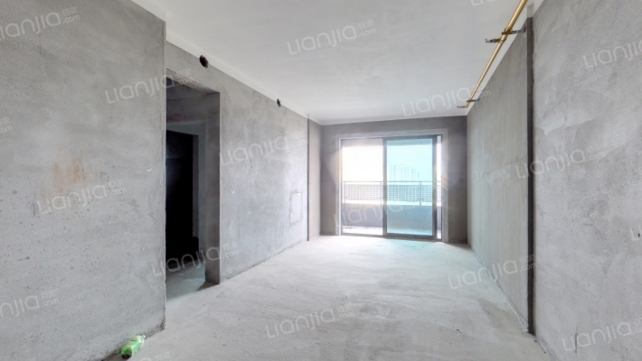 纽宾凯汉city云座二手房实景图