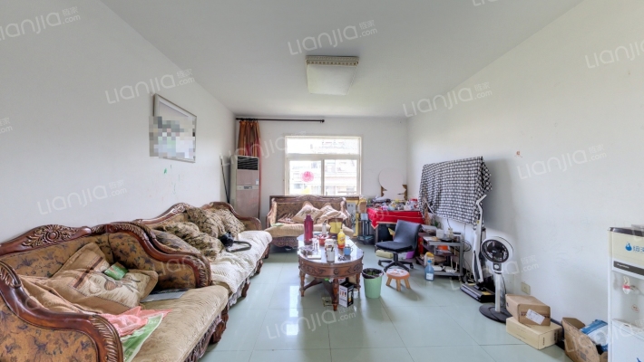 湖滨世纪花园二手房实景图