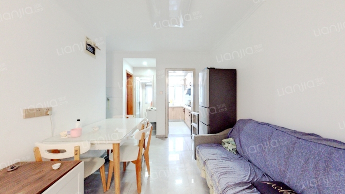 东华街9号院二手房实景图