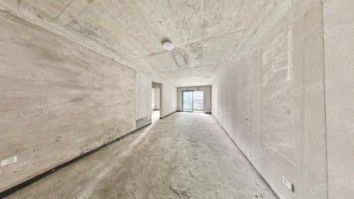 梦想山悦和鸣二手房实景图