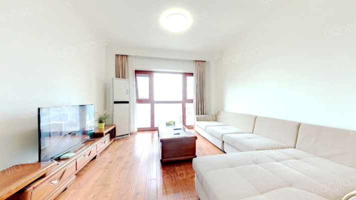 东方希望天祥广场二手房实景图