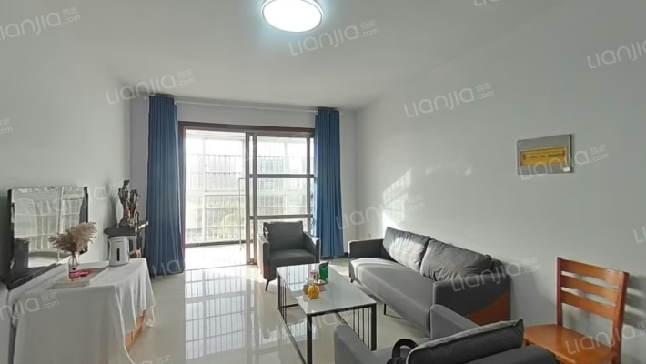 银基万和苑二期二手房实景图