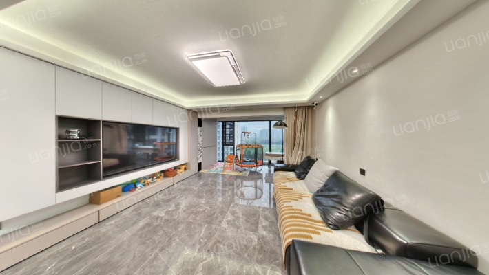 湘语洺悦二手房实景图