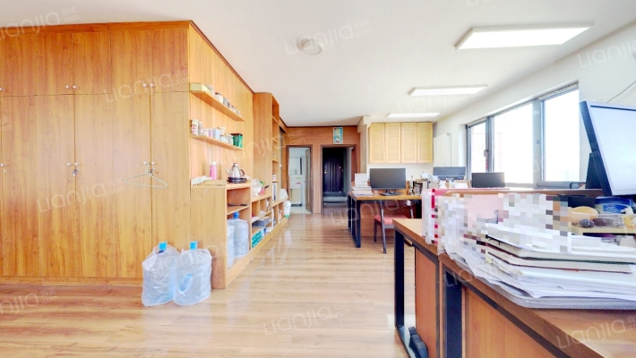 立恒名苑二手房实景图