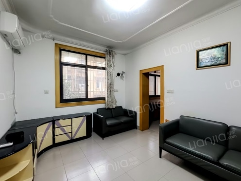 整租·砂子塘社区 1室1厅 东南