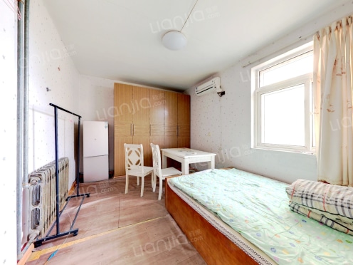 整租·都昌路 1室0厅 南