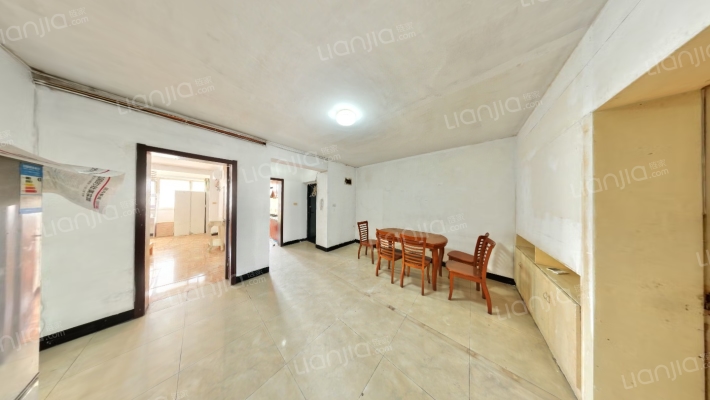 静安花苑二手房实景图