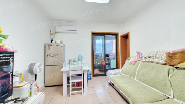 东篱路14号院二手房实景图