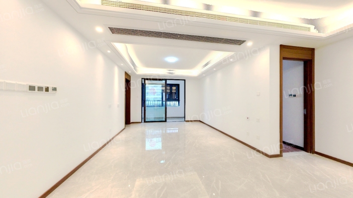 保利正荣堂悦花园二手房实景图