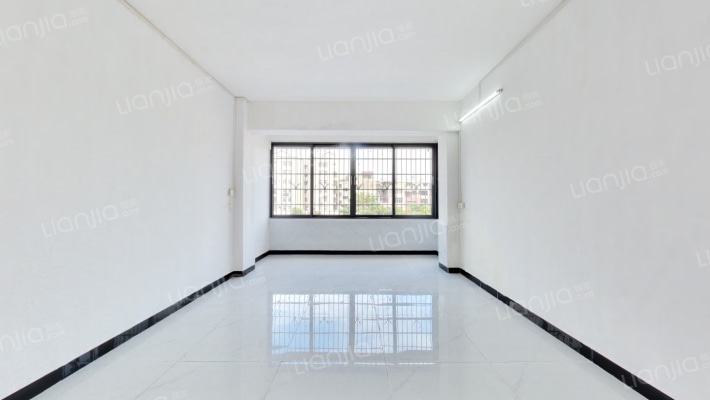 九龙泉小区二手房实景图