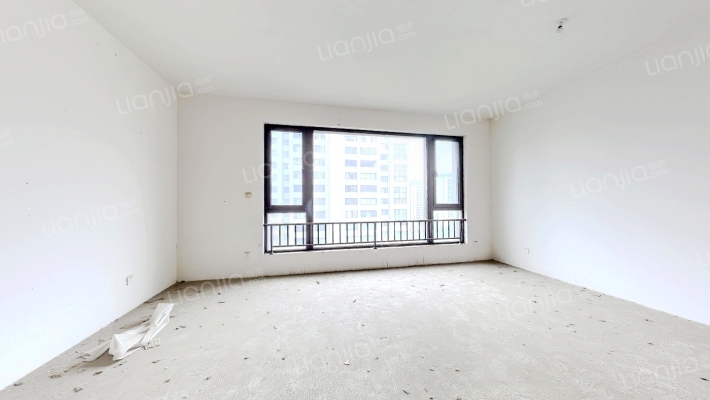 天玺二手房实景图