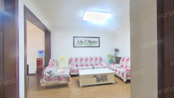 隆德园小区二手房实景图