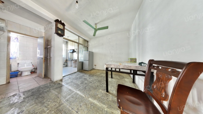 徐家浜二村二手房实景图