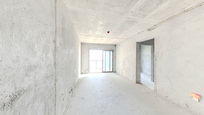 融创月湾首府二手房实景图