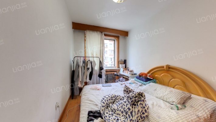 百花小区二手房实景图