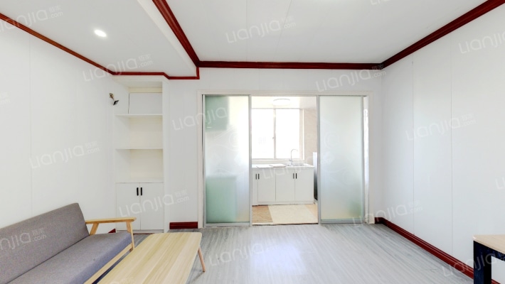 晨怡花园二手房实景图