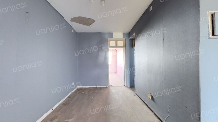 东三马路117号院二手房实景图