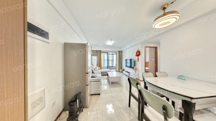 华润万象华府二手房实景图