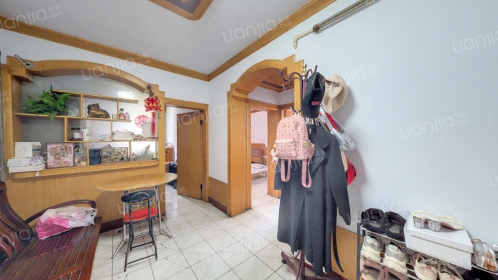 陵西南大街68号院二手房实景图