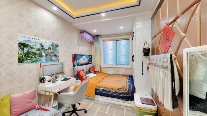 煤气化大西区二手房实景图