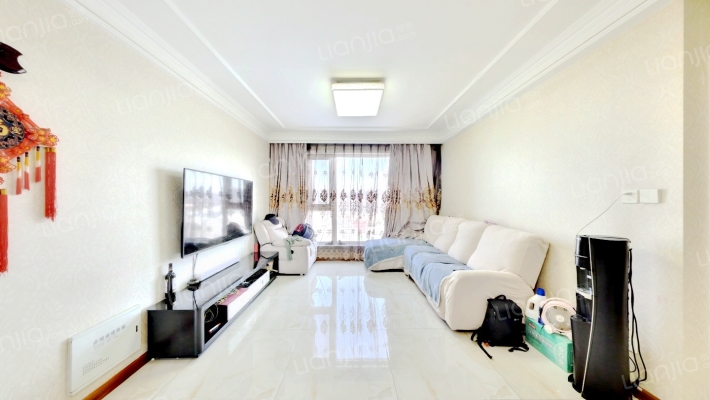 部西里嘉美广场二手房实景图