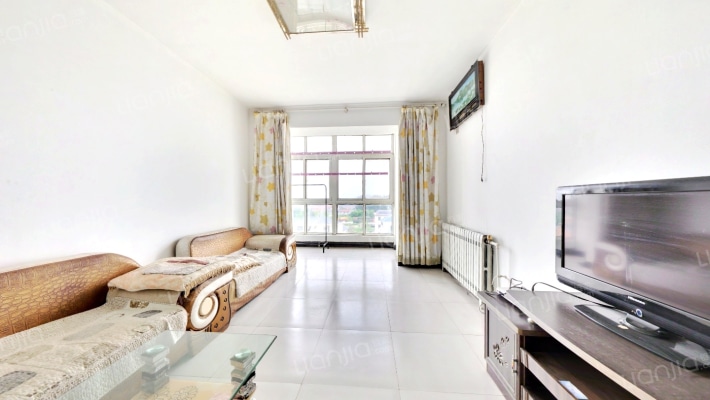 遵化制药厂家属院二手房实景图