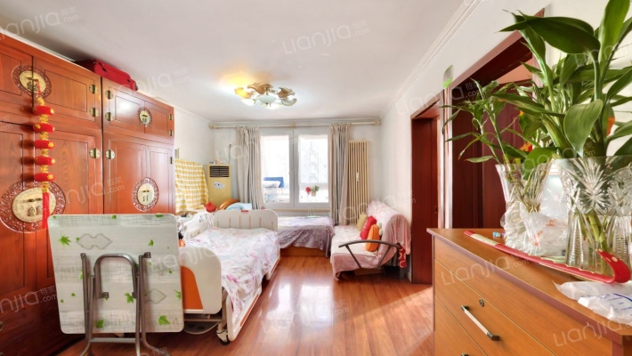 丽水嘉园二手房实景图