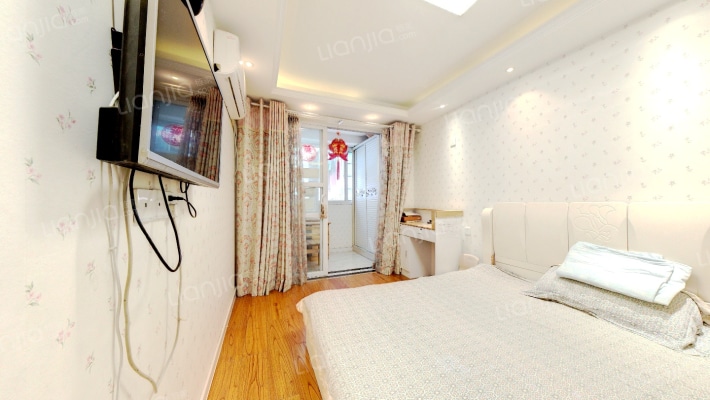 南大街58号院二手房实景图