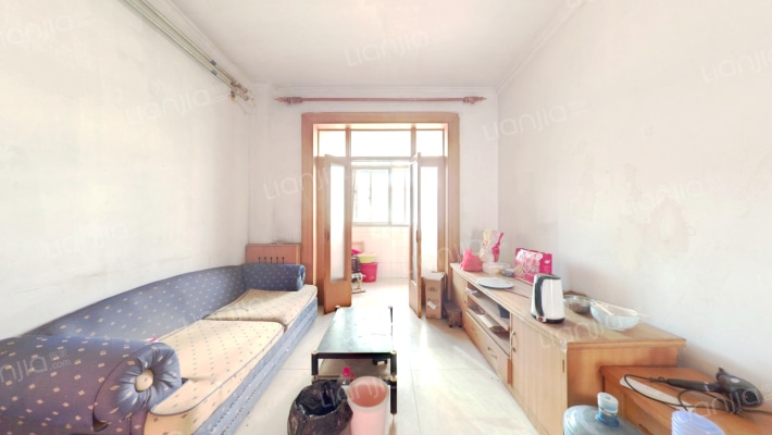 花园东街58号二手房实景图